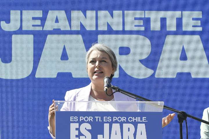 “El deporte cumple distintos roles y uno de ellos es el bienestar”: Jeannette Jara detalla su plan en materia deportiva