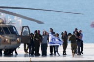 Ejército israelí confirma que los últimos 13 rehenes vivos en Gaza están con la Cruz Roja