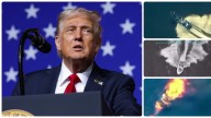 Donald Trump declaró a Estados Unidos en guerra contra los carteles de droga, ¿aviso al régimen de Maduro?