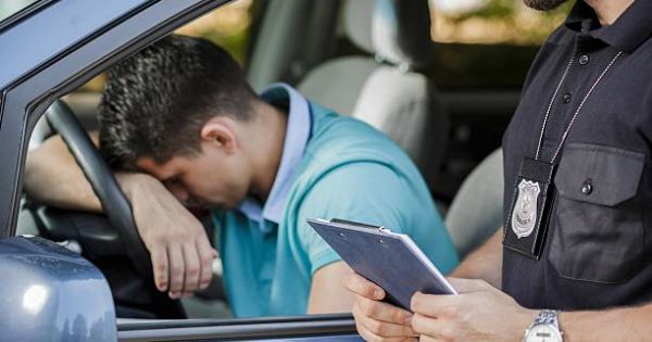 Nueva ley: el Gobierno aplicará grandes multas automáticas a todos los que no cumplan esta simple norma de tránsito