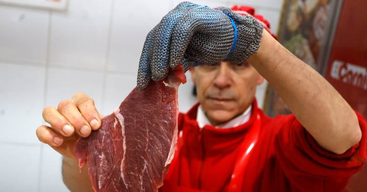 ChileMeat alerta sobre paralización de producción de carne en el sur por paro del SAG