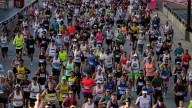 El ugandés Jacob Kiplimo y la etíope Hawi Feysa ganan el Maratón de Chicago