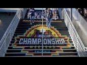 NASCAR Championship weekend begins tomorrow