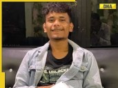 Amitabh Bachchan's 21-year-old Jhund co-star Priyanshu aka Babu Chhetri murdered