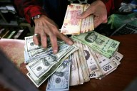 Remesas a México siguen cayendo; hilan su quinto mes a la baja
