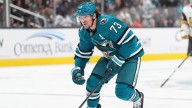 Sharks not hitting ‘panic button,’ look for 1st win of season vs. Islanders 