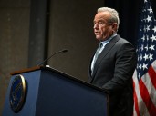 RFK Jr walks back Trump administration’s claims linking Tylenol and autism