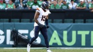 Broncos' Nik Bonitto named AFC defensive player of the week