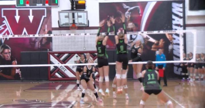 Cedar Rapids Kennedy outlansts Waterloo West 3-2 to advance to 5A Regional Final