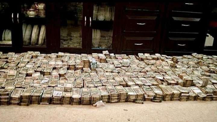 CBI arrests IPS officer in ₹ 8 lakh bribery case in Punjab; recovers ₹ 5 cr