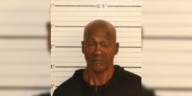 Man found guilty of stabbing gas station customer to death in 2023
