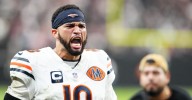 Theismann: Caleb Williams showing significant growth