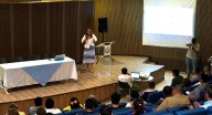 Con éxito concluyeron jornadas de socialización del Plan de Ordenamiento Territorial La Alcaldía Distrital a través de la Secretaría de Planeación, realizó los encuentros con líderes de las tres local