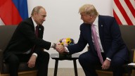 Trump y Putin hablarán por teléfono antes de la visita de Zelenski a la Casa Blanca