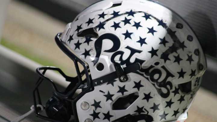 Watch highlights of Powdersville's 31-28 OT win against Christ Church