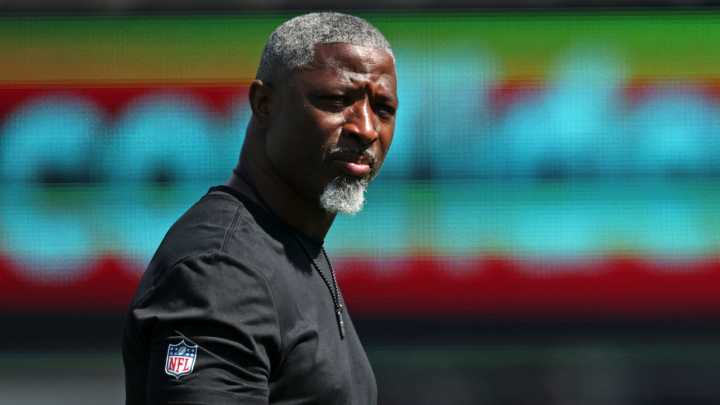 Hall of Fame coach gives Jets' Glenn advice amid 0