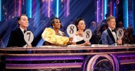 Strictly Come Dancing fans say 'it feels so wrong' as they 'wish' seconds into results show