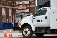 More than 10,000 without power after storms hit southeast Michigan