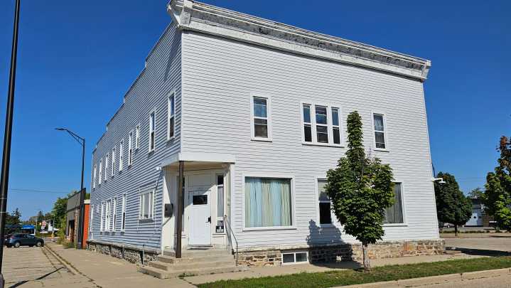 Monroe House board exploring 'every option' after eviction complaint