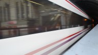 El servicio de Cercanías Guadalajara-Atocha-Chamartín permanecerá alterado hoy tras el descarrilamiento del tren