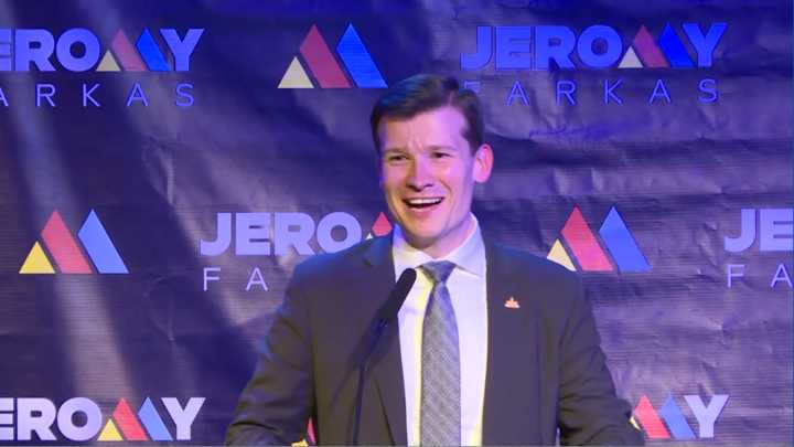 Official results in for Calgary’s general election
