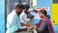 More than 20 kids in India have died from contaminated cough syrup. Who's to blame?