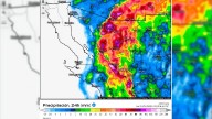Prevén lluvias intensas en Sonora este fin de sema...