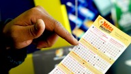 Check your tickets: Numbers drawn for Tuesday's $714M Mega Millions jackpot