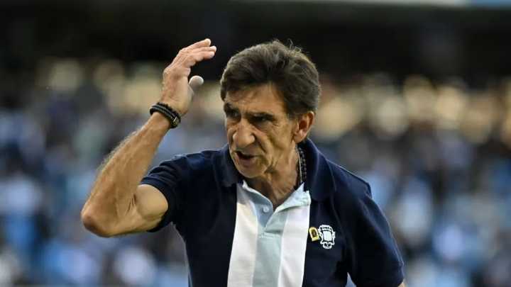 Gustavo Costas y la clasificación en el Torneo Clausura: "Ojalá podamos entrar"