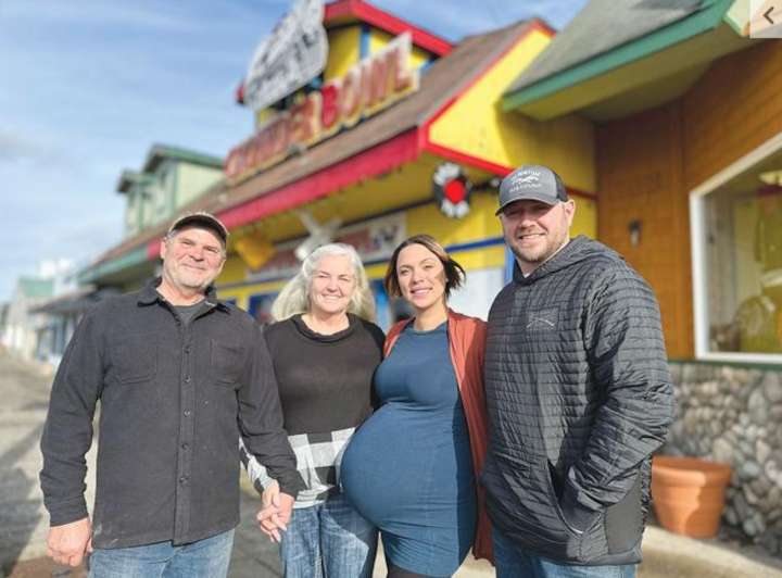 Father of 2-year-old Lincoln County boy who drowned in March charged with neglect