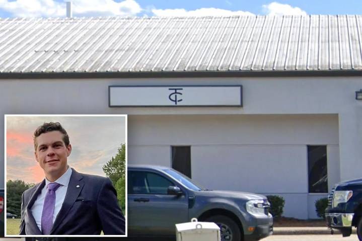 Wedding venue criticized for keeping dead man's $18K deposit