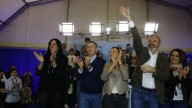 Azcón asegura que presentará el presupuesto de forma "inminente" y carga contra Vox: "Los cobardes son los que salen corriendo de un Gobierno"