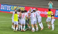 UCV campeón de Copa Venezuela al vencer en penales a Carabobo FC (+ video)