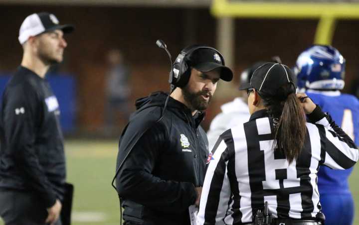 Bison Game Day: How to survive, thrive after mass transfer portal losses