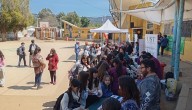 Seremi de Salud de Valparaíso certifica a monitores para el bienestar humano, animal y ambiental en Laguna Verde
