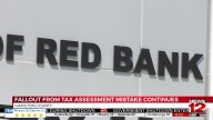 Fallout continues from Red Bank tax mishap