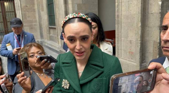 Llegarán más de 10 países a invertir en México: Altagracia Gómez