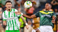 Atlético Nacional ya conoce el rival y fecha del duelo de ida de cuartos de final de Copa Betplay
