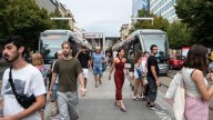 La movilidad en Zaragoza cambia de rumbo: nuevos hábitos que desafían al uso del coche