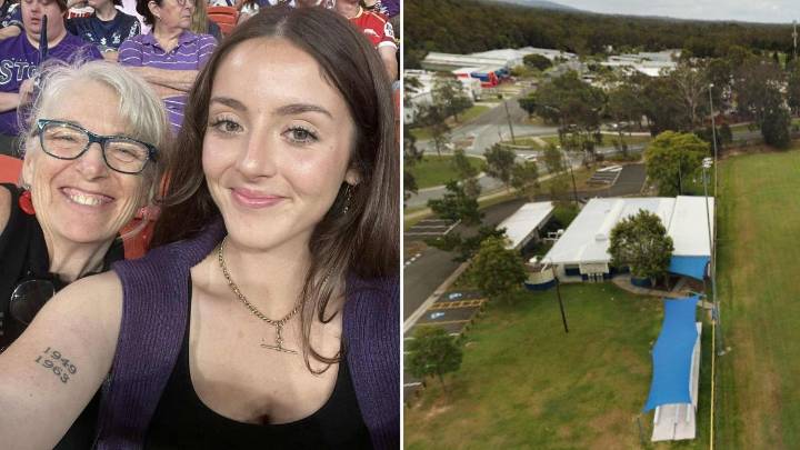 Finley Bones, 21, identified as young woman killed in freak lightning strike at Cooroy, Sunshine Coast