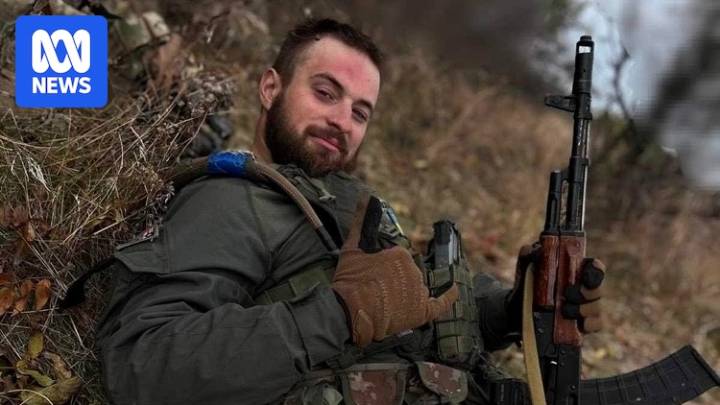 Russian court sentences Australian to jail in absentia for fighting in Ukraine