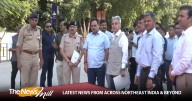 Rajasthan: CM Bhajanlal reviews preparations ahead of Amit Shah’s visit for new criminal laws exhibition in Jaipur