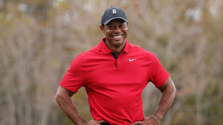 Tiger Woods handed possible return date as schedule announced