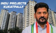 Indu Projects Homebuyers Seek CM Revanth Reddy’s Intervention Over 10