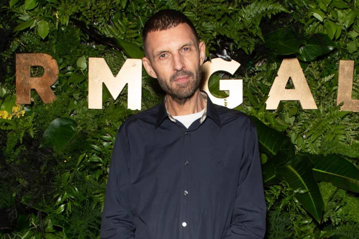 Former BBC Radio Host DJ Tim Westwood Charged With 4 Counts of Rape