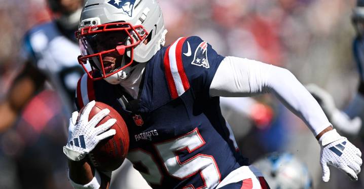 Patriots links 10/29/25: Deals, trades, grades and more!