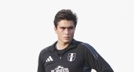 Juan Pablo Goicochea sobre su convocatoria: “Sí lo esperaba y como jugador es uno a lo que aspira siempre” selección peruana 