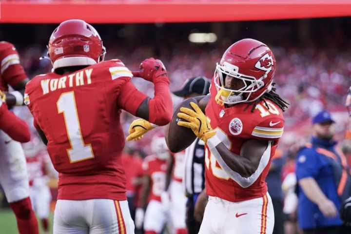 Chiefs vs. Bills Jaguars Monday Night Football Week 5 Betting Predictions