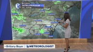 AccuWeather forecast for Philadelphia, Pennsylvania, New Jersey and Delaware