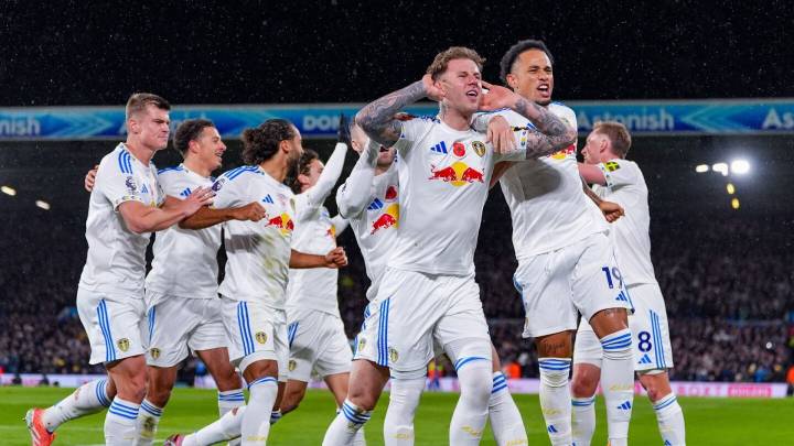 PL Update: Leeds drop miserable West Ham into relegation reality